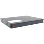 APC SC450RMI1U Smart-UPS 450VA/280W Line Interactive UPS