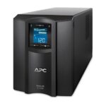 APC SMC1000IC Smart-UPS C 1000VA/600W Line Interactive UPS