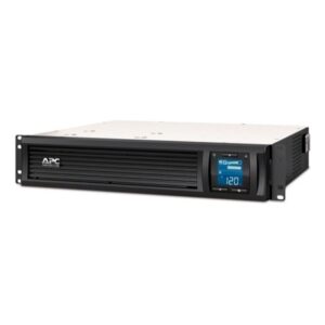 APC SMC1500I-2UC Smart-UPS C