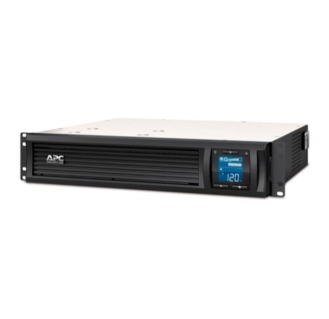 UPAPCSMC1500I-2UC.jpg APC SMC1500I-2UC Smart-UPS C
