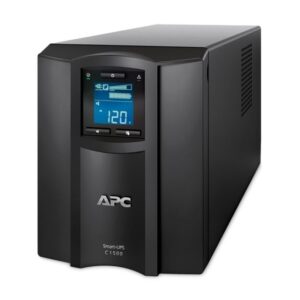 APC SMC1500IC Smart-UPS C