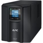 APC SMC2000I Smart-UPS C 2000VA/1300W Line Interactive UPS