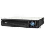APC SMC2000I-2U Smart-UPS C 2000VA/1300W Line Interactive UPS