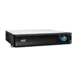 APC SMC3000RMI2U Smart-UPS C 3000VA/2100W Line Interactive UPS