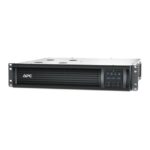 APC SMT1500RMI2UC Smart-UPS 1500VA/1000W Line Interactive UPS