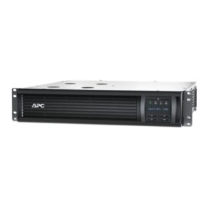 APC SMT1500RMI2UC Smart-UPS 1500VA/1000W Line Interactive UPS