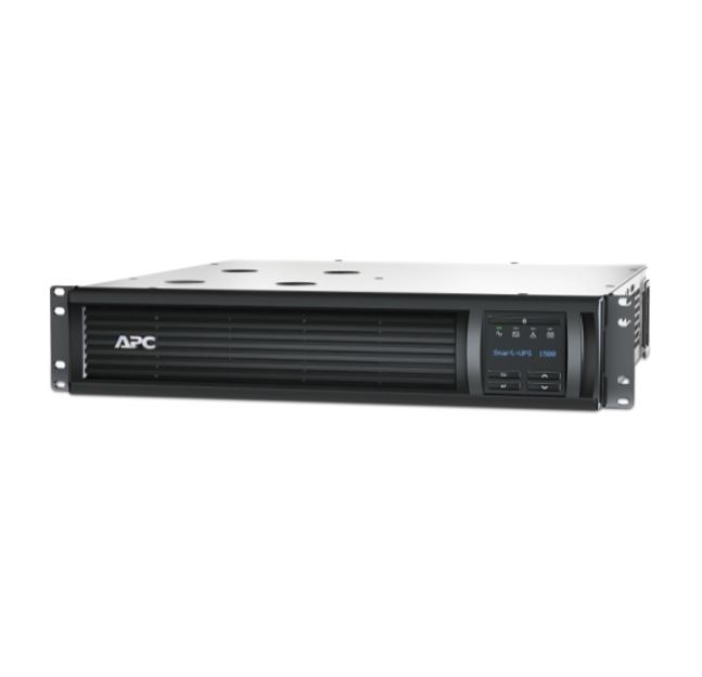 UPAPCSMT1500RMI2UC.jpg APC SMT1500RMI2UC Smart-UPS 1500VA/1000W Line Interactive UPS