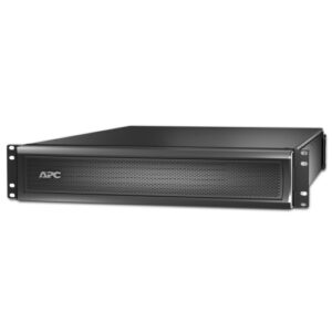 APC SMX120RMBP2U Smart-UPS X Battery pack for Extended runtime