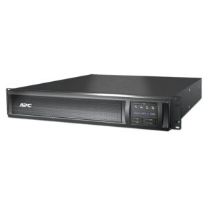 APC SMX1500RMI2U Smart-UPS X