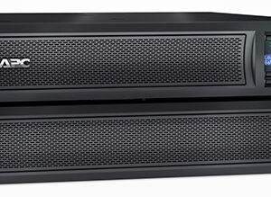 APC SMX2200HV Smart-UPS X 2200VA/1980W Line Interactive UPS