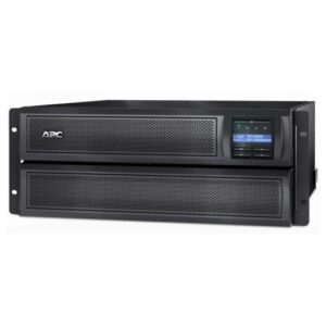 APC SMX3000HVNC Smart-UPS X 3000VA/2700W Line Interactive UPS
