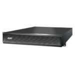 APC SMX48RMBP2U Smart-UPS X 48V External Battery Pack, 2U