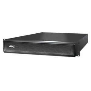 APC SMX48RMBP2U Smart-UPS X 48V External Battery Pack, 2U
