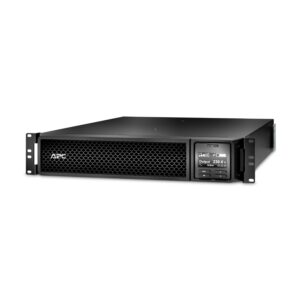 APC SRT1500RMXLI-NC Smart-UPS 1500VA/1500W Online UPS