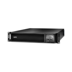 APC SRT3000RMXLI Smart-UPS 3000VA/2700W Online UPS