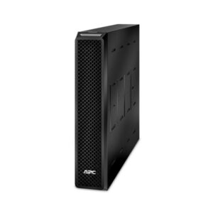 APC SRT72BP Smart-UPS SRT 72V External Battery Pack, Tower