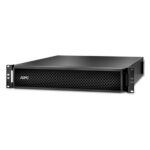 APC SRT72RMBP Smart-UPS SRT 72V External Battery Pack, 2U