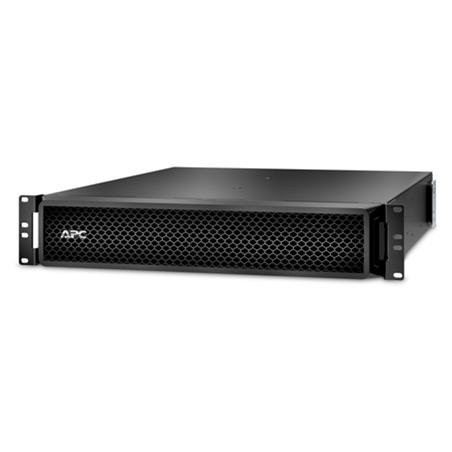 UPAPCSRT72RMBP.jpg APC SRT72RMBP Smart-UPS SRT 72V External Battery Pack, 2U
