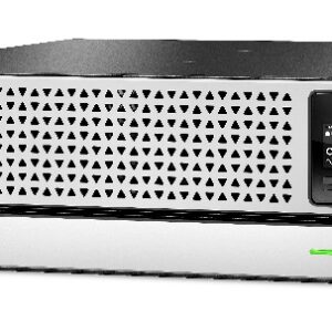 APC SRTL1500RMXLI-NC Smart-UPS 1500VA/1350W Online UPS