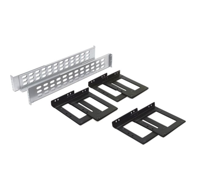 UPAPCSRTRK2.jpg APC SRTRK2 Smart-UPS SRT 19" Rail Kit for Smart-UPS