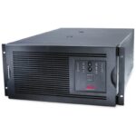 APC SUA5000RMI5U Smart-UPS 5000VA/4000W Line Interactive UPS