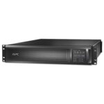 APC SMX3000RMHV2U Smart-UPS X 3000VA/2700W Line Interactive UPS
