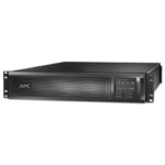 APC SMX3000RMHV2UNC Smart-UPS X 3000VA/2700W Line Interactive UPS