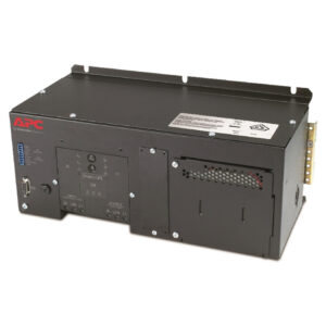 APC SUA500PDRI-S DIN RAIL - PANEL MOUNT UPS W