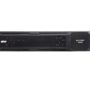 Aten BP72V18AH-AT External Battery Pack for OL3000LV / OL3000HV