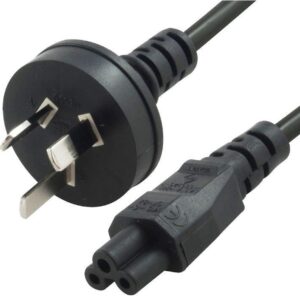 Astrotek AT-IECM-18M AU Power Lead Cord Cable 1.8m/2m