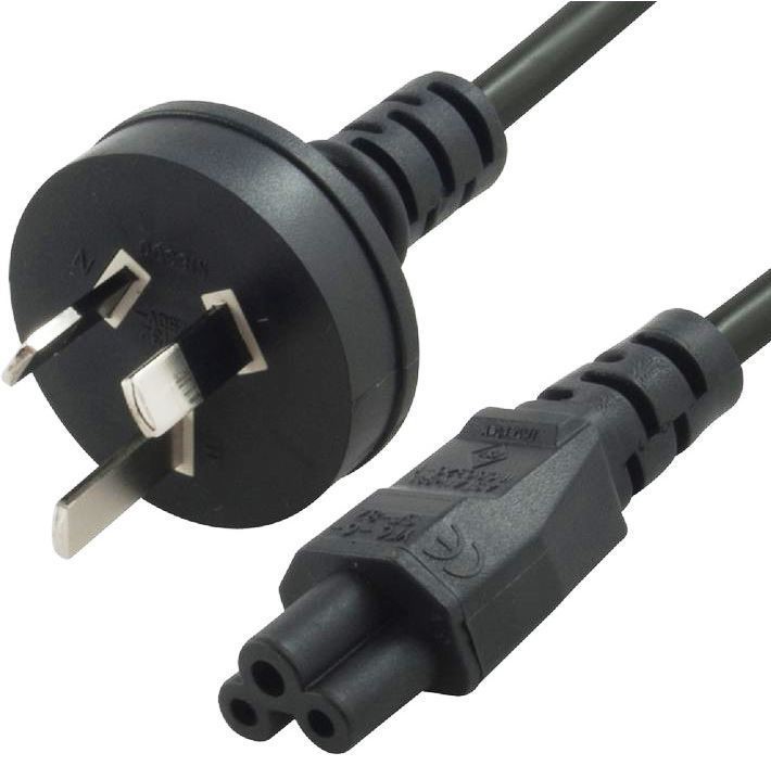UPAT-IECM-18M.jpg Astrotek AT-IECM-18M AU Power Lead Cord Cable 1.8m/2m
