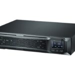 Aten OL3000HV-AT-G 3000VA/3000W Professional Online UPS with USB/DB9 connection