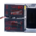 Aten BC36V9AH Internal Battery Pack for OL1500LV / OL1500HV