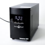 PowerShield PSCE1000 Centurion Tower UPS 1000VA/900W