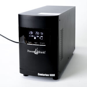 PowerShield PSCE1000 Centurion Tower UPS 1000VA/900W