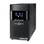 PowerShield PSCE2000 Centurion Tower UPS 2000VA/1800W