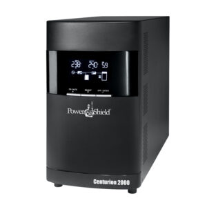 PowerShield PSCE2000 Centurion Tower UPS 2000VA/1800W