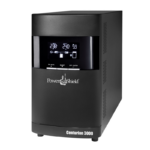 PowerShield PSCE3000 Centurion Tower UPS 3000VA/2700W