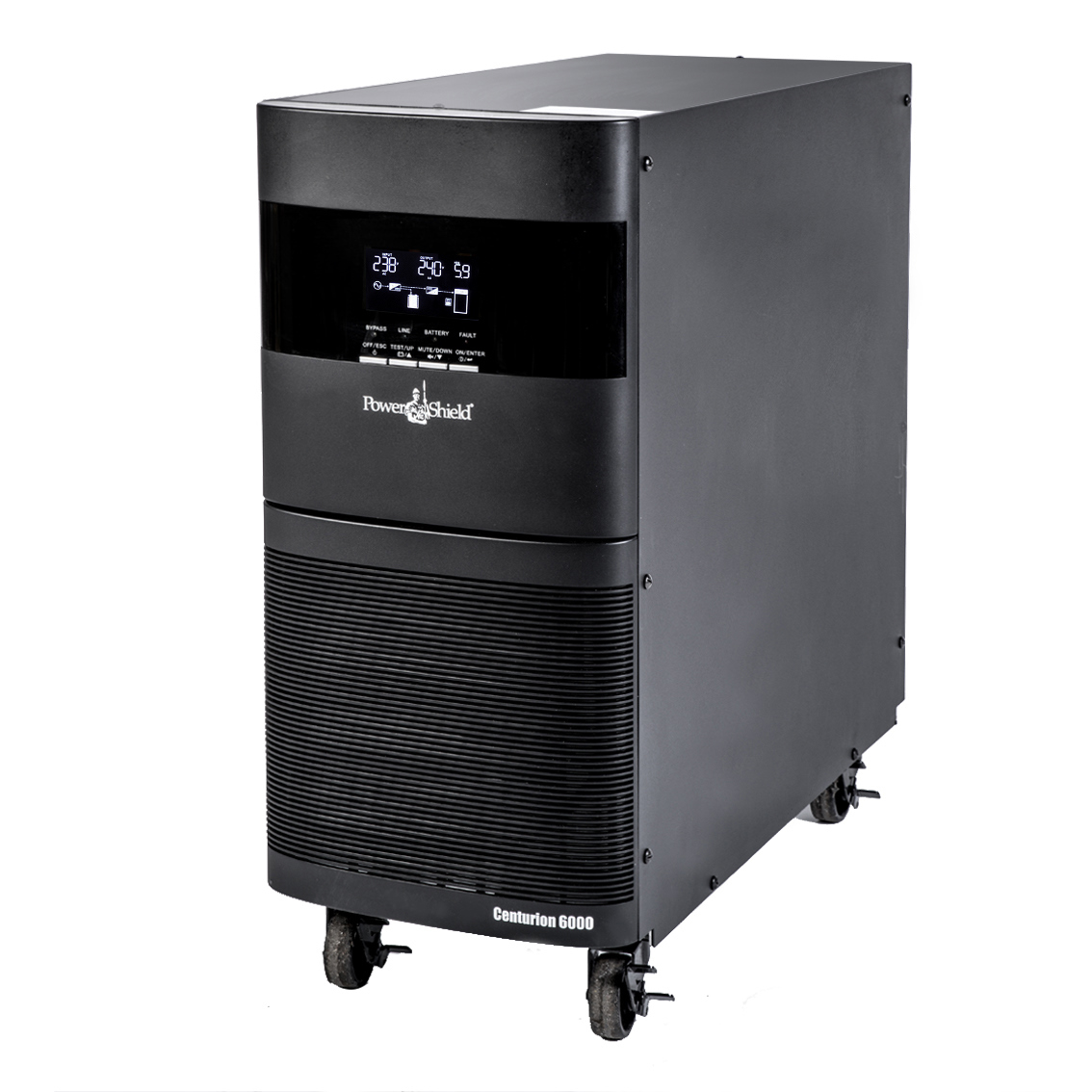 UPPS-CE6000VA.jpg PowerShield PSCE6000 Centurion Tower UPS 6000VA/6000W