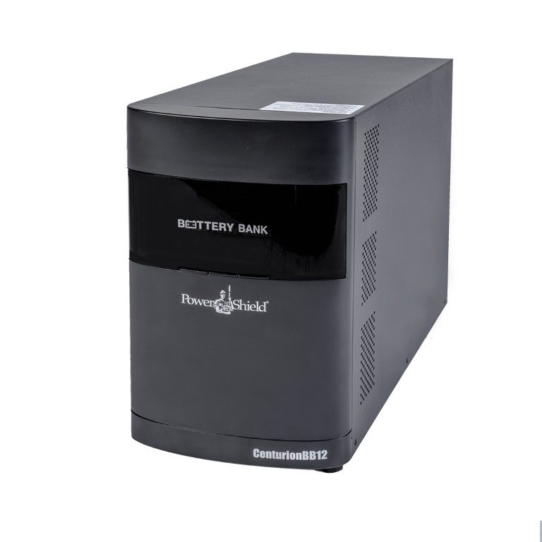UPPS-CEBB12.jpg PowerShield PSCEBB12 Extended Battery Module for PSCE2000/U & PSCE3000/U