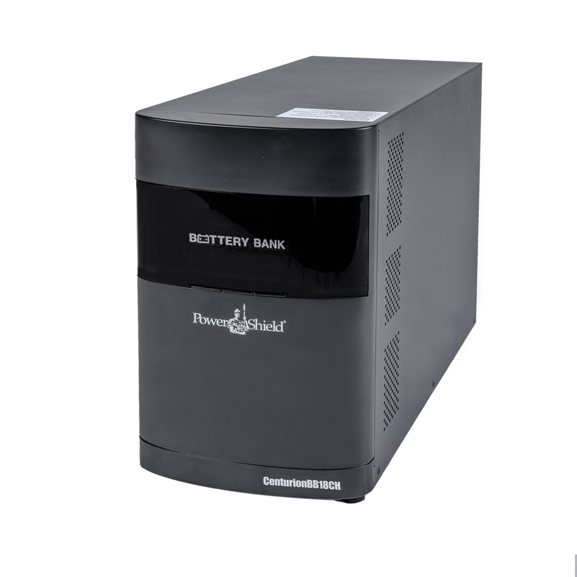 UPPS-CEBB18CH.jpg PowerShield PSCEBB18CH Extended Battery Module with charger for PSCE2000/U