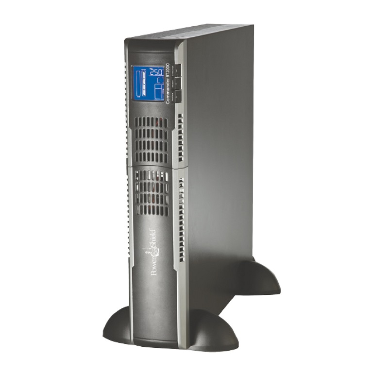 UPPS-CRT2000VA.jpg PowerShield PSCRT2000 Commander RT 2000VA/1800W