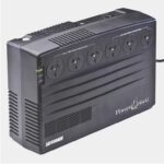 PowerShield PSG750 SafeGuard 750VA/450W Line Interactive UPS