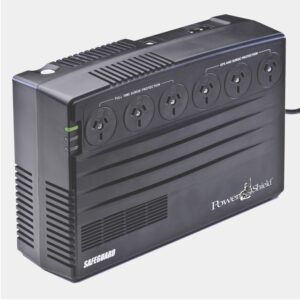 PowerShield PSG750 SafeGuard 750VA/450W Line Interactive UPS