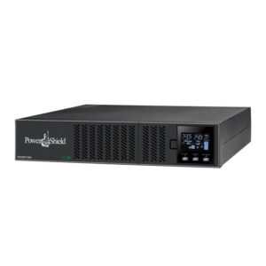 PowerShield PS1KRNB2U Centurion RT 1000VA Network Ready Bundle (PSCERT1000