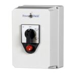PowerShield PS1MBSWPB10K Maintenance Bypass Switch