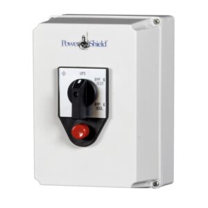 PowerShield PS1MBSWPB10K Maintenance Bypass Switch