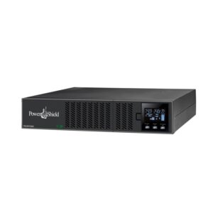 PowerShield PS2KRN2U Centurion RT 2000VA Network Ready Bundle (PSCERT2000