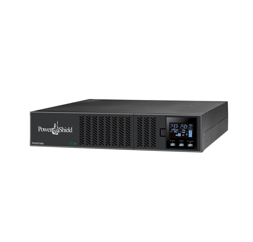 UPPS-PS2KRNB3U.jpg PowerShield PS2KRNB3U Centurion RT 2000VA Network Ready with Rack