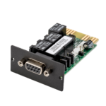 PowerShield PSAS400D Internal Relay Comms Card with DB-9 Connector